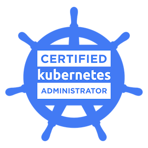 Certified Kubernetes Administrator